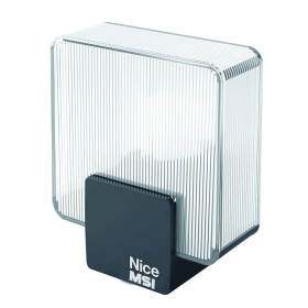 Kit automatizare 2x2m NICE WINGO2024KCE Full MSI pentru porti batante