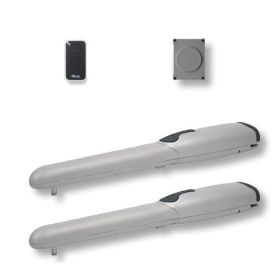 Kit de automatizare pentru porti batante, 2x3.5m, WINGO5