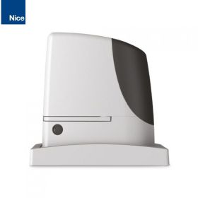 Kit automatizare poarta culisanta, 1500kg, Basic, Nice RUN1500PKCE