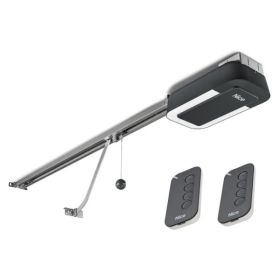 Kit automatizare usa de garaj NICE Spider 800, 800N, fara Wi-Fi, SPR800KLT