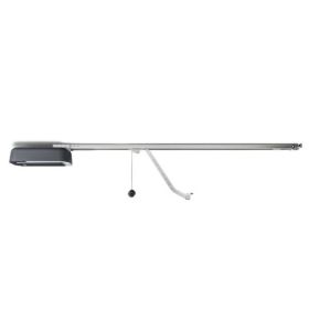 Kit automatizare usa de garaj NICE Spider 800W, 800N, Wi-Fi incorporat, SPR800WKLT - Noua generatie 2024!