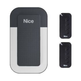 Kit automatizare usa de garaj NICE Spider 800W, 800N, Wi-Fi incorporat, SPR800WKLT - Noua generatie 2024!