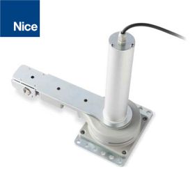 Kit automatizare poarta batanta 2x1.8m, Nice OLTRE1824KCE