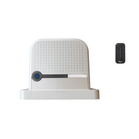 Kit automatizare poarta culisanta max. 800 kg, NICE Robus 800, RBS800BDKCE CORE