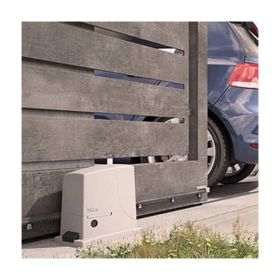 Kit automatizare poarta culisanta, 1000kg, Basic, Nice ROX1000KCE