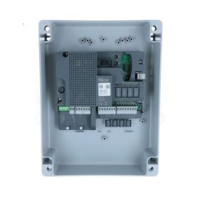 Kit automatizare porti batante max. 2x3m Nice TOO3000BDKCE