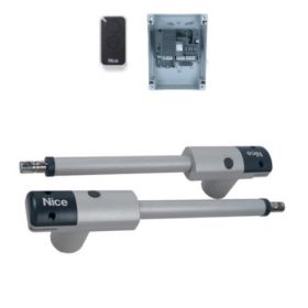 Automatizare porti batante 2x4,5m Nice TOO4524KCE