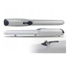 Kit automatizare porti batante 2x2m Nice WINGO4BD +Releu WiFi gratuit!