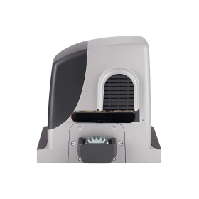 Kit automatizare poarta culisanta, 1800kg,  Nice RUN1800PKCE