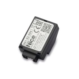 Interfata wireless de programare si control automatizari BiDi-WiFi Nice