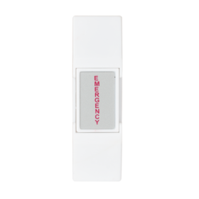 Buton de panica aplicabil, din plastic, fara retinere, BT-29