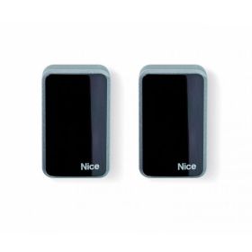 Fotocelule orientabile la 30 de grade, BLUEBUS, NICE EPMOB