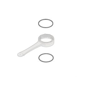 HO7124R01 ELEMENT GRUP B - GARNITURA - HO7124R10 - HO7224R01