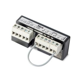 Placa expansiune Nice MLAE44, 4 intrari si 4 iesiri