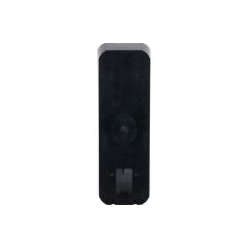Videointerfon de exterior IP WiFi Dahua VTO2311R-WP, 2 MP, 1 familie, auto IR, IC card, 3.000 carduri, slot card, aparent, PoE