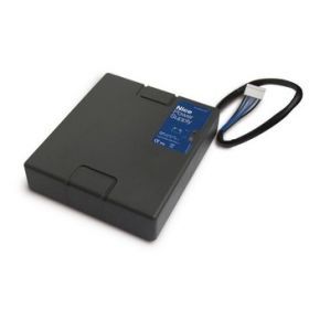 Pachet baterie 24V cu incarcator integrat si cablu adaptare, Nice PS324