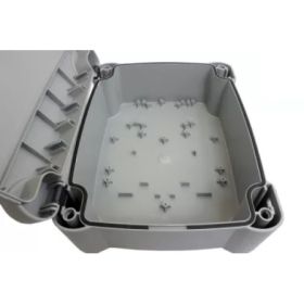 Carcasa Nice BA3-A.4525 pentru centrala Mindy A500