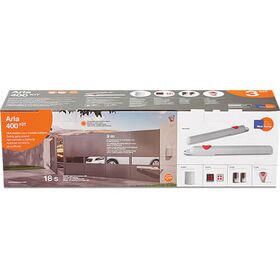 Kit automatizare porti batante Nice Home Aria 400