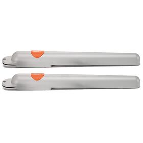Kit automatizare porti batante Nice Home Aria 400