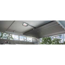Automatizare usa de garaj NiceHome Avio 600