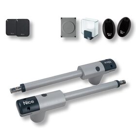 Kit automatizare 2x3m Too3000KCE Full MSI pentru porti batante