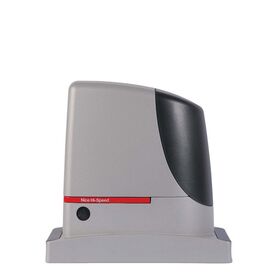 Motor automatizare poarta culisanta 1200kg, Nice HI-SPEED RUN1200HS