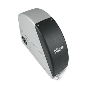 Motoreductor electromecanic, ireversibil pentru  usi de garaj sectionale sau culisante, Nice Sumo - SU2000