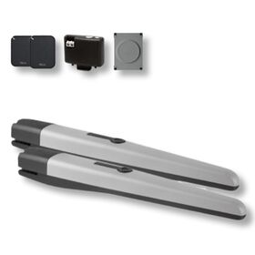 ​Kit de automatizare pentru porti batante 2x3m Nice Toona TO4024