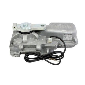 Motoreductor ingropat porti batante 4m, L-FAB, Nice LFAB4000