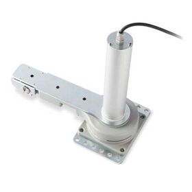 Motoreductor swing pentru poarta batanta, Nice OLTRE1824
