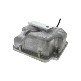 Motor automatizare poarta batanta 3m/canat, Nice HI-SPEED MFAB3024HS