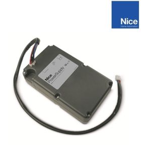 Baterie backup pentru barierele automate Nice, PS224