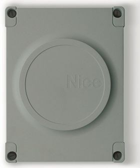 Kit automatizare NICE WINGO2024KCE Full MSI pentru porti batante 2x2m