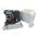 Kit automatizare poarta culisanta Nice Robus 400, pana la 400 kg, 4 metri cremaliera zincata RBS400BDKCE