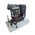 Kit automatizare poarta culisanta Nice Robus 400, pana la 400 kg, 4 metri cremaliera zincata RBS400BDKCE