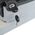 Kit automatizare poarta culisanta Nice Robus 400, pana la 400 kg, 4 metri cremaliera zincata RBS400BDKCE