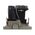 Kit automatizare poarta culisanta Nice Robus 600 Hi-Speed, pana la 600 kg, 4 metri cremaliera zincata RBS600HSBDKCE MG