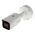 Camera de Supraveghere IP Hikvision ANPR, LPR, ANR, 4MP, Lentila Varifocala 2.8-12mm, IR 50m, Functii AI si Tehnologie Darkfighter – Model  Hikvision iDS-2CD7A46G0/P-IZHSY
