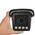 Camera de supraveghere IP 4MP ANPR, LPR, ANR,  Dahua ITC413-PW4D-IZ3