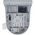 Kit automatizare porti batante 2x2.4m, Nice HOPP