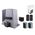 Kit automatizare poarta culisanta, 1000 kg, Nice Robus 1000, RB1000P, fara cremaliere