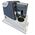 Kit automatizare poarta culisanta max. 400kg, Nice Robus 400
