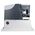 Kit automatizare poarta culisanta max. 400kg, Nice Robus 400