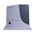 Kit automatizare poarta culisanta max. 600kg, Nice Robus 600