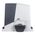 Kit automatizare poarta culisanta max. 600kg, Nice Robus 600