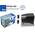 Kit automatizare poarta culisanta max.400Kg Nice Road400, RD400KCER10
