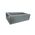 Suport inaltator 10cm pentru motor culisant Nice ROBUS400/600/100