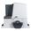 Kit automatizare poarta culisanta max. 500kg Nice Hi-Speed ROBUS 500HS, RB500HSR10KCE