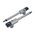 Kit automatizare porti batante max.2x3m Nice TOO3024KCE, baza