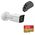 Pachet LPR Hikvison iDS-2CD7A46G0/P-IZHSY pentru recunoastere numere si control bariera auto